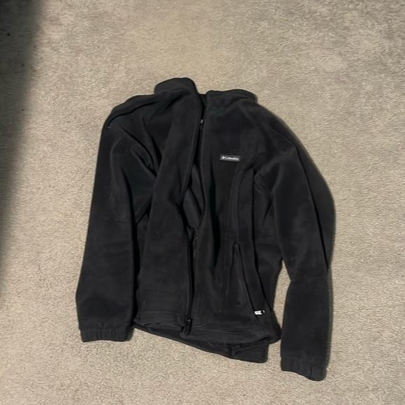 Columbia zip up - Picture 1 of 1